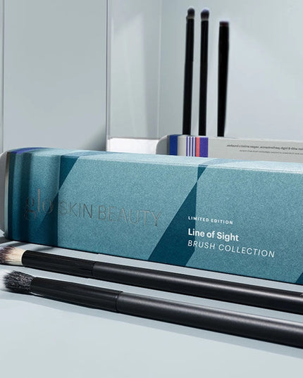 Save 66% with 6 high-performance, vegan makeup brushes, perfect for gifting or brushing up on your own eye makeup artistry. 