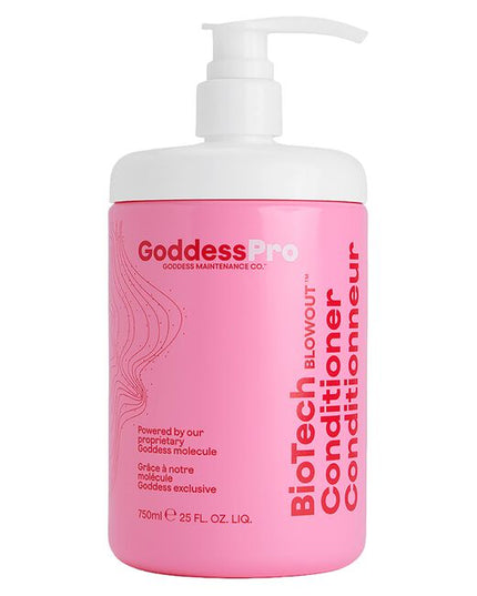This conditioner delivers balanced care without heaviness, smoothing and detangling hair while bringing the cuticle to a more natural state through precise pH control. Intelligent conditioning technology targets compromised areas without overcoating healthy hair, leaving strands soft, controlled, and weightless. Fine hair stays full, coarse hair stays smooth, and buildup is never an issue. Just consistent, high-performance results wash after wash.