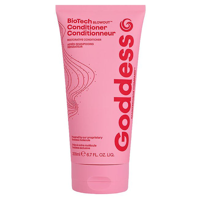 This conditioner delivers balanced care without heaviness, smoothing and detangling hair while bringing the cuticle to a more natural state through precise pH control. Intelligent conditioning technology targets compromised areas without overcoating healthy hair, leaving strands soft, controlled, and weightless. Fine hair stays full, coarse hair stays smooth, and buildup is never an issue. Just consistent, high-performance results wash after wash.