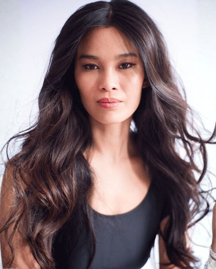 This shampoo cleans with intention, not aggression, removing buildup while preserving the natural oils hair needs to stay soft and manageable. 