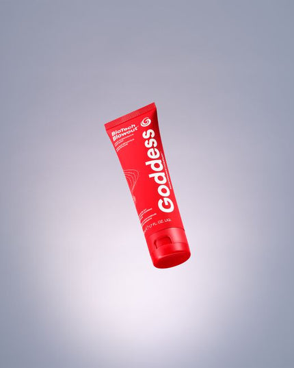 The BioProtection Kit™ is a 2-step, no-processing-time, salon-exclusive service designed to protect hair integrity through chemical services. Powered by the proprietary dual-peptide Goddess Molecule™, it creates a better foundation for healthier-looking, longer-lasting hair with less breakage, better color retention, more shine, and improved style longevity.