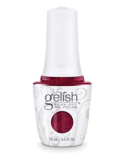 From Hand and Nail Harmony comes Gelish Color Gels. The gels apply like polish, with twist cap and applicator, but are cured in a lamp like gels. The gels come in an array of colors, and cure in a LED lamp in 30 seconds and in two minutes in traditional UV lamps. Gelish stays on nails for three weeks with no chipping or peeling, and soak completely off in only 15 minutes.