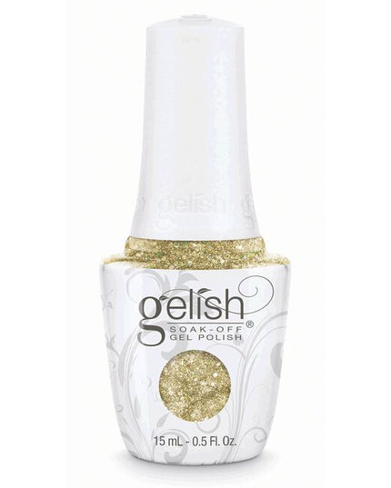 From Hand and Nail Harmony comes Gelish Color Gels. The gels apply like polish, with twist cap and applicator, but are cured in a lamp like gels. The gels come in an array of colors, and cure in a LED lamp in 30 seconds and in two minutes in traditional UV lamps. Gelish stays on nails for three weeks with no chipping or peeling, and soak completely off in only 15 minutes.