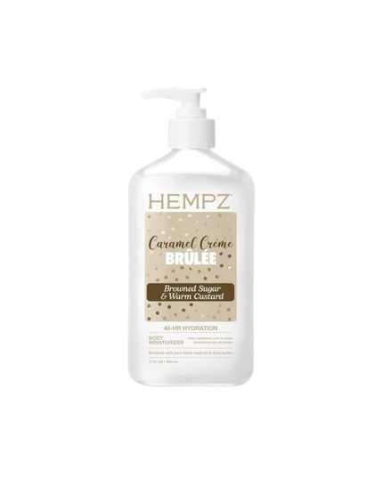 Indulge your skin and senses with sweetly unique, long-lasting scents that will leave skin feeling soft as silk and smell good enough to eat (but seriously, don’t eat your moisturizer.)