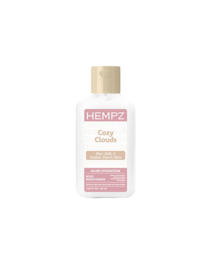 Wrap your skin in the comforting warmth of cozy, sweet, and close-to-you scents that feel as warm and cozy as your favorite blanket. The perfect base for scent layering.