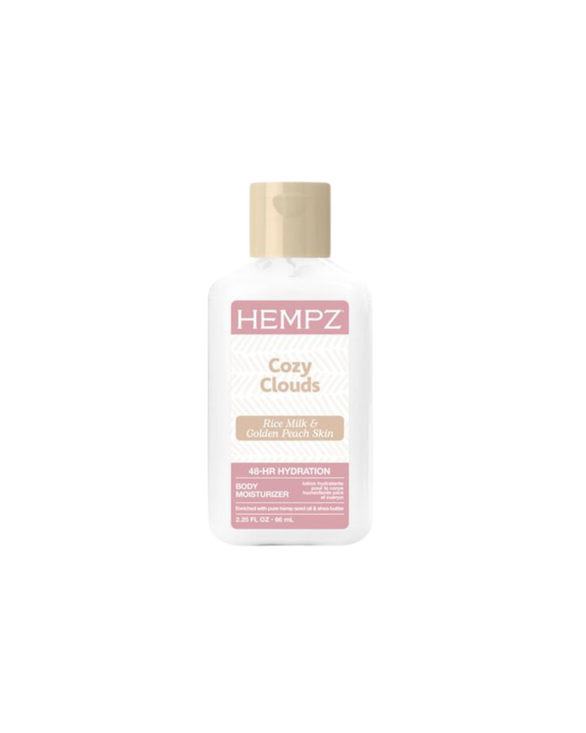 Wrap your skin in the comforting warmth of cozy, sweet, and close-to-you scents that feel as warm and cozy as your favorite blanket. The perfect base for scent layering.