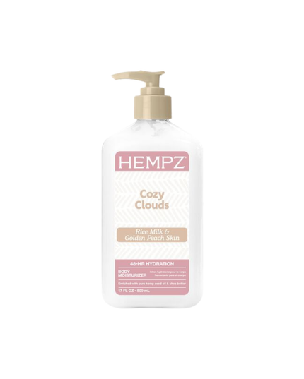 Wrap your skin in the comforting warmth of cozy, sweet, and close-to-you scents that feel as warm and cozy as your favorite blanket. The perfect base for scent layering.