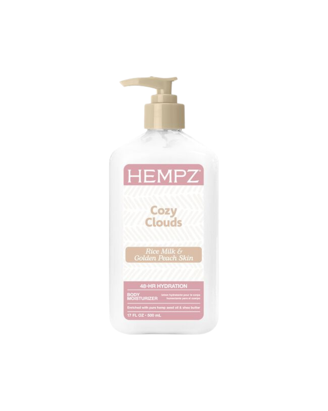 Wrap your skin in the comforting warmth of cozy, sweet, and close-to-you scents that feel as warm and cozy as your favorite blanket. The perfect base for scent layering.