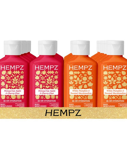 Wrap your skin in the comforting warmth of cozy, sweet, and close-to-you scents that feel as warm and cozy as your favorite blanket.