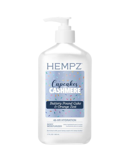Indulge your skin and senses with sweetly unique, long-lasting scents that will leave skin feeling soft as silk and smell good enough to eat (but seriously, don’t eat your moisturizer.)