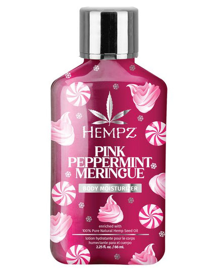 Embrace the festive spirit with this delightful scent, perfect blend of invigorating peppermint and sweet meringue to refresh and rejuvenate tired skin.