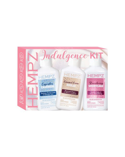 Indulge your skin and senses with sweetly unique, long-lasting scents that will leave skin feeling soft as silk and smell good enough to eat.