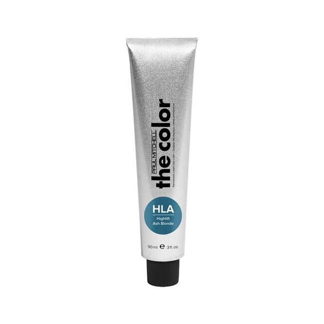 Hairdressers love Paul Mitchell® the color for the rich, creamy consistency that stays moist and leaves the hair feeling smooth and healthy.