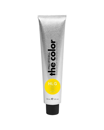 Hairdressers love Paul Mitchell® the color for the rich, creamy consistency that stays moist and leaves the hair feeling smooth and healthy.