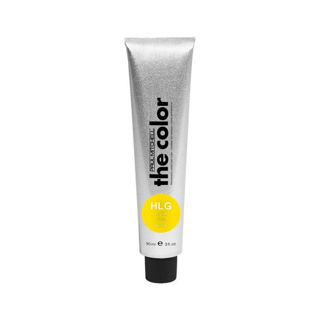 Hairdressers love Paul Mitchell® the color for the rich, creamy consistency that stays moist and leaves the hair feeling smooth and healthy.
