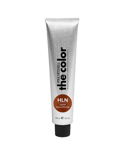 Hairdressers love Paul Mitchell® the color for the rich, creamy consistency that stays moist and leaves the hair feeling smooth and healthy.