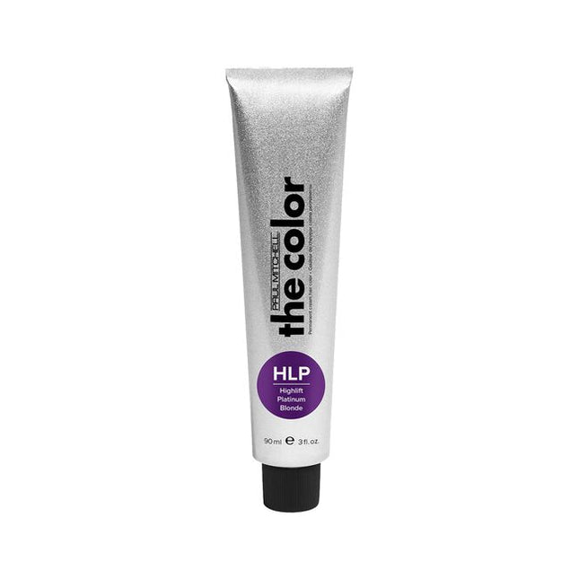 Hairdressers love Paul Mitchell® the color for the rich, creamy consistency that stays moist and leaves the hair feeling smooth and healthy.