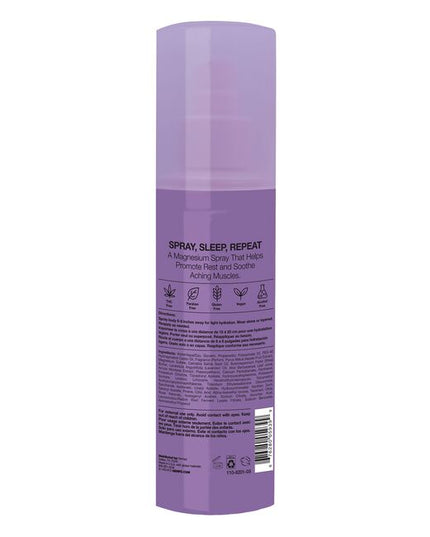Light-weight hydration moisturizer that also doubles as a fragrance mist. Packed with softening ingredients for a quick moisture boost and easy application. Perfect for hydration on-the-go and for layering with your other Hempz products.