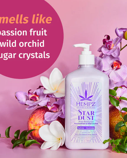 Bring out your inner goddess with our NEW iridescent collection, Star Dust. Take your look from day to night with a collection that illuminates and highlights skin for a hydrated shimmer look.