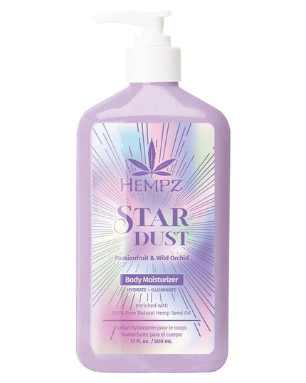 Bring out your inner goddess with our NEW iridescent collection, Star Dust. Take your look from day to night with a collection that illuminates and highlights skin for a hydrated shimmer look.