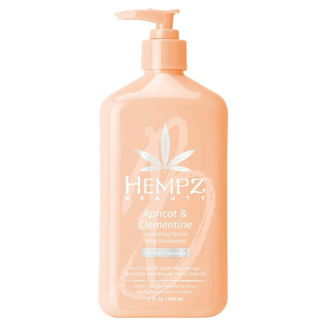 NEW! Apricot and Clementine Beauty Collection is a blend of luxe, rich formulas that leaves skin soft, smooth, and hydrated. Enriched with Apple Cider Vinegar to help hydrate, balance, and refresh skin.