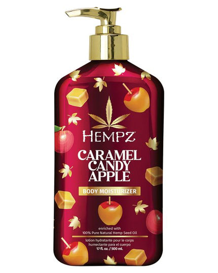 Enriched with Fall Vibes