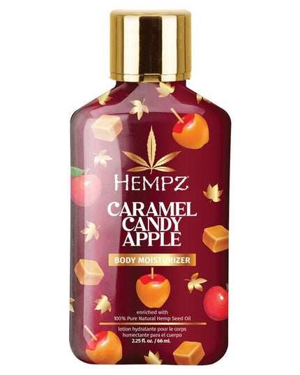 Enriched with Fall Vibes