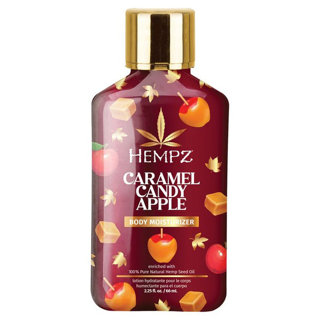 Enriched with Fall Vibes