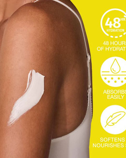 Get your daily dose of dopamine. This energizing lotion is your morning mood boost! Revitalize skin with guarana, caffeine, citrus fruit complex and essential oils. Boosts your mood and your glow to more radiant skin.
