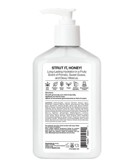 This limited-edition collection is all about fun in the sun and days by the pool, with unique, long-lasting summery scents that embrace the vibe of a Palm Springs Pool Party, combined with skin-loving ingredients to keep skin hydrated.