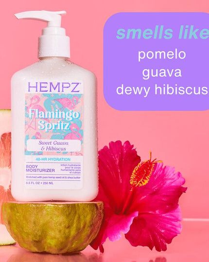 This limited-edition collection is all about fun in the sun and days by the pool, with unique, long-lasting summery scents that embrace the vibe of a Palm Springs Pool Party, combined with skin-loving ingredients to keep skin hydrated.