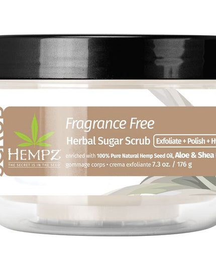 Now available with new packaging in top, best-selling scents and NEW Fragrance Free!