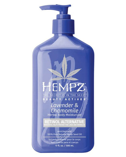 Bakuchiol helps reduce the appearance of wrinkles and fine lines to help make skin look firmer and smoother.