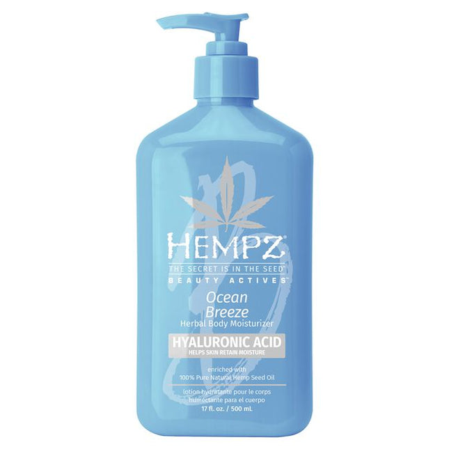 Hyaluronic Acid is a key ingredient that helps skin retain moisture and alleviate dryness.