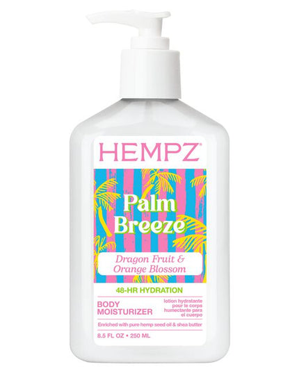 This limited-edition collection is all about fun in the sun and days by the pool, with unique, long-lasting summery scents that embrace the vibe of a Palm Springs Pool Party, combined with skin-loving ingredients to keep skin hydrated.