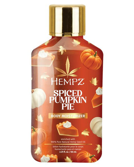 Enriched with Fall Vibes