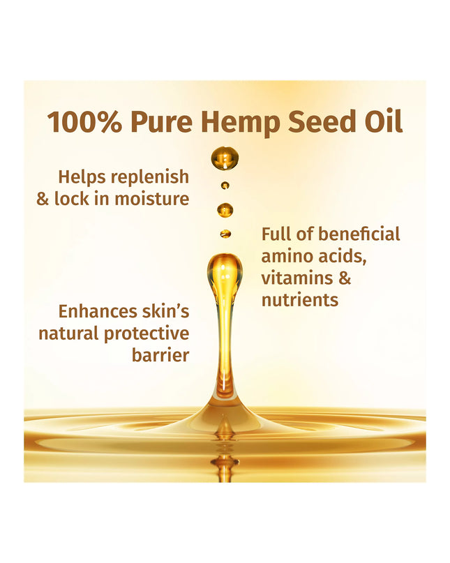 2-in-1 Herbal Shampoo & Conditioner for dogs to cleanse + hydrate