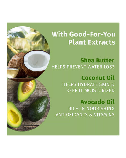 2-in-1 Herbal Shampoo & Conditioner for dogs to cleanse + hydrate