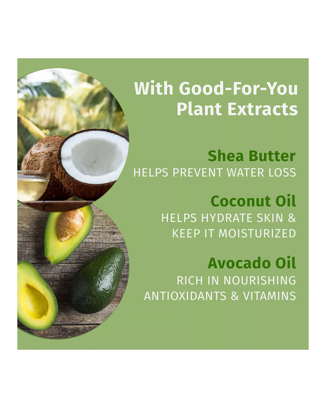 2-in-1 Herbal Shampoo & Conditioner for dogs to cleanse + hydrate