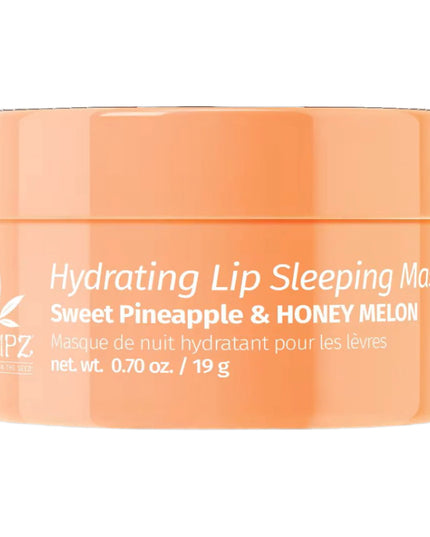 Enriched with Deep Hydration.