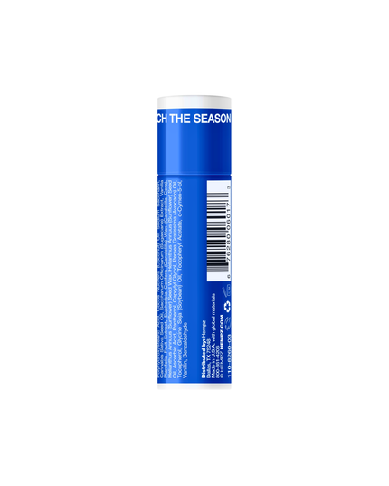 Condition and help protect chapped lips with our hemp-seed-rich balm. 0.44 fluid ounces in a tube.
