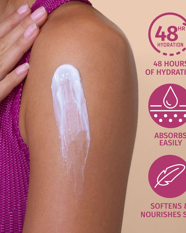 Exclusive Holiday Limited Edition Body Moisturizer