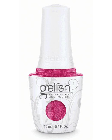 From Hand and Nail Harmony comes Gelish Color Gels. The gels apply like polish, with twist cap and applicator, but are cured in a lamp like gels. The gels come in an array of colors, and cure in a LED lamp in 30 seconds and in two minutes in traditional UV lamps. Gelish stays on nails for three weeks with no chipping or peeling, and soak completely off in only 15 minutes. 