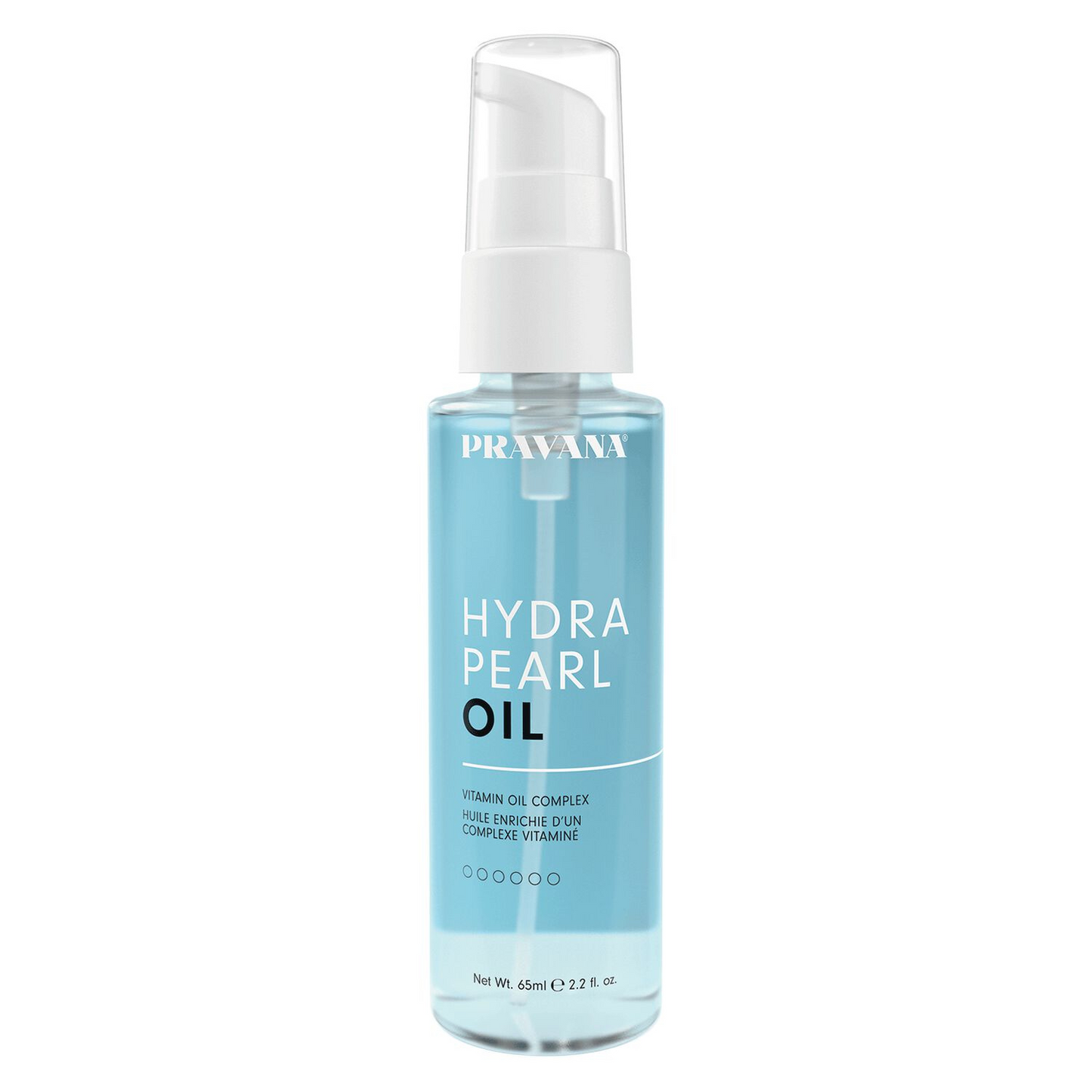 Pravana Hydra Pearl Vitamin Oil Complex