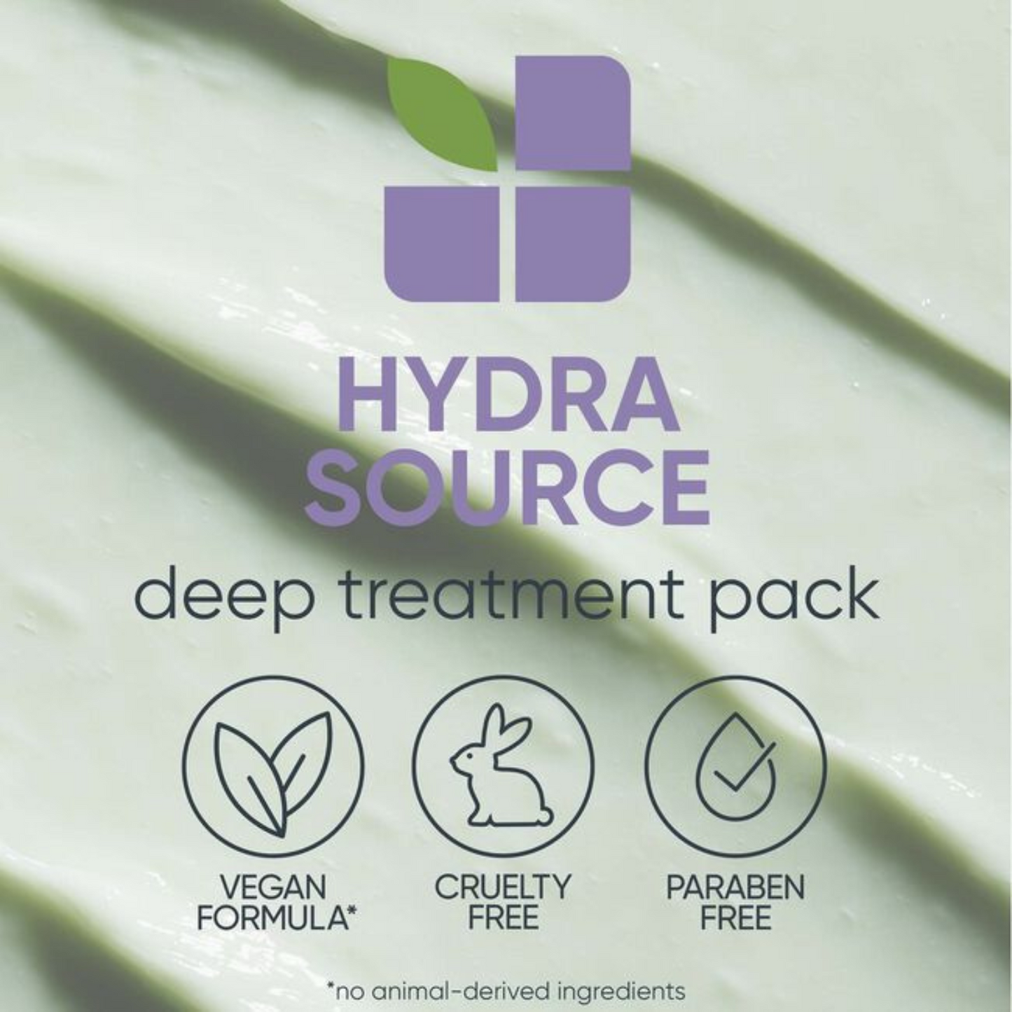 Biolage - HydraSource Deep Treatment Pack