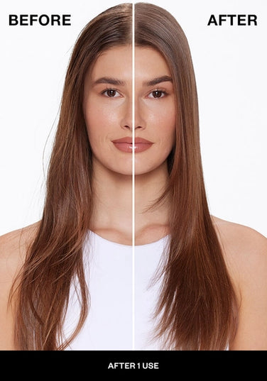 Powerful dry shampoo cleanses even the most oily hair and scalp with oil-erasing, odor-eliminating charcoal powder. This heavy-duty dry shampoo allows you to go even longer between washes; even after workouts. Detoxifying charcoal powder lifts dirt and build up while absorbing oil and sweat. Cooling, calming white tea powder calms scalp and strengthens hair follicles.