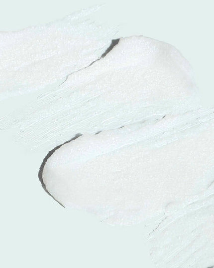 This power-packed facial exfoliator combines enzymatic, physical, and chemical exfoliants to refine and renew dull, uneven skin. Powered by fruit enzymes, hydroxy acids, rose quartz microcrystals, and bamboo powder, it offers our most advanced and thorough exfoliation to remove dead skin. The granular gel-based formula leaves skin tone and texture refined and smooth. A refreshing menthol derivative provides an instant cooling sensation upon application.