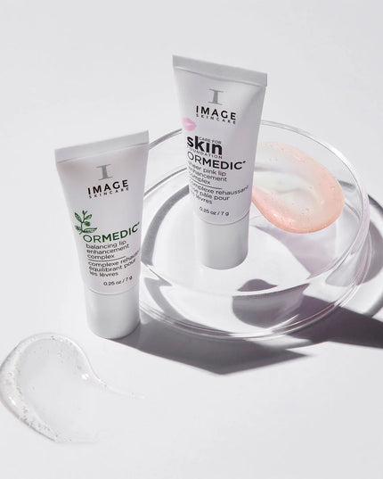 This sheer pink, ultra-hydrating, polypeptide formula improves the visual volume of lip contours. Instantly replenishes and hydrates to make the lips look naturally full. IMAGE Skincare is committed to fostering a sustainable future. All materials used to create every product box is Forest Stewardship Council® certified and sourced from responsibly managed forests.