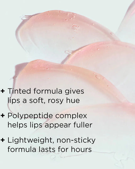 This sheer pink, ultra-hydrating, polypeptide formula improves the visual volume of lip contours. Instantly replenishes and hydrates to make the lips look naturally full. IMAGE Skincare is committed to fostering a sustainable future. All materials used to create every product box is Forest Stewardship Council® certified and sourced from responsibly managed forests.