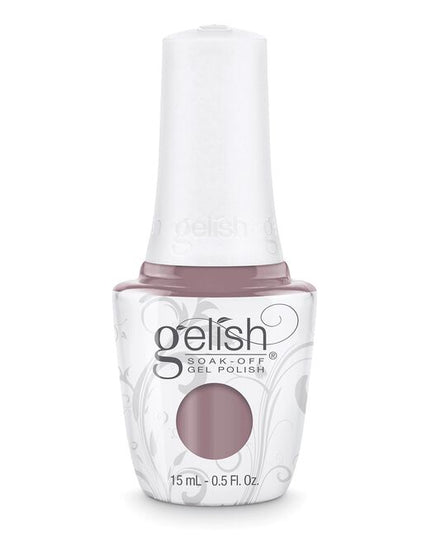 From Hand and Nail Harmony comes Gelish Color Gels. The gels apply like polish, with twist cap and applicator, but are cured in a lamp like gels. The gels come in an array of colors, and cure in a LED lamp in 30 seconds and in two minutes in traditional UV lamps. Gelish stays on nails for three weeks with no chipping or peeling, and soak completely off in only 15 minutes.
